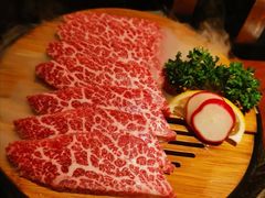-厚贞日式烤肉(龙之梦店)