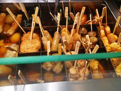 -鲜道寿司(珠江路地铁站店)