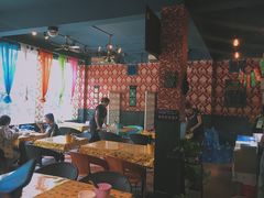 大堂-泰妃堂.泰菜.夜宵(赤岗总店)