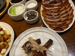 -眉州东坡·熊猫主题餐厅(枫蓝店)
