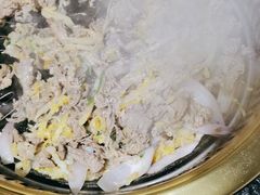 -牛鲜盛齐齐哈尔烤肉(曹路店)