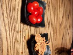 -爱碗亭·鲜炒湖南菜(壹城中心店)