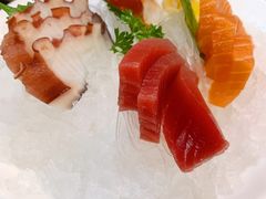 刺身拼盘-东京屋(武定路店)