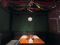 -肉魁屋·烧肉·烧鸟·酒场(高新店)