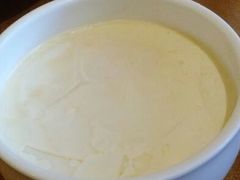 酸奶-萨拉漫饮食(北京中路店)