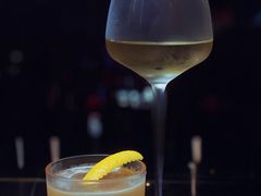 -wann lounge 低温慢煮牛排·清吧