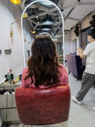 -悦SALON