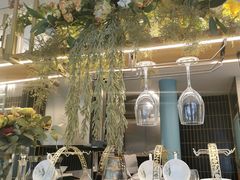 -蜜桃花开·中西融合菜E&W(南长街店)