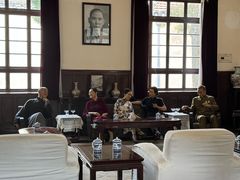 -南京中国近代史遗址博物馆(南京总统府)