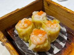 海皇鱼籽干蒸烧卖-广州酒家(越华店)