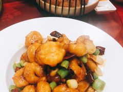 -东兴楼饭庄(六里桥店)