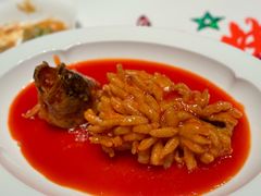 -俏江南天津时尚曲艺主题餐厅(马场道店)