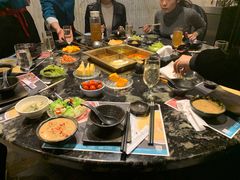 -王家渡火锅店(亦庄店)