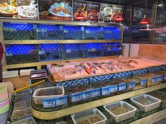 -202特色排档(五缘湾店)