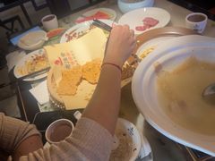 -老淮安·淮安菜(涟水店)