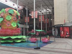 门面-开元盛世广场(新华北路店)