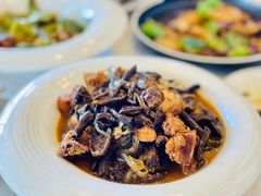 -京滨饭店·餐厅(阜外大街店)