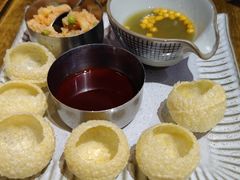 -印度玛咖·鲜熬咖喱(银泰创意城店)