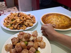 -胖子菜馆(隆昌路店)