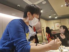 -海底捞火锅(宝龙广场夜宵主题店)