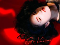 -GO VISION 动视觉婚纱摄影高级定制