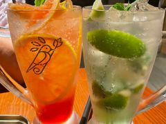 -春熙台韩国料理·章鱼肥牛(西丽店)