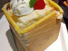 -涌上外婆桥(南塘店)