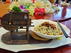 -水乡人家私房菜(逢简店)