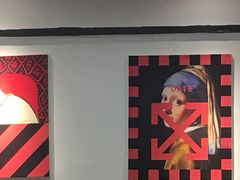 -火焰枪蛋·烧烤(奉天街店)