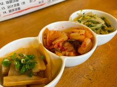 -日出拉面(望京店)