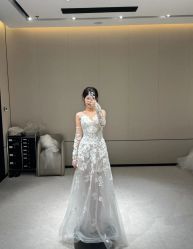 -MuseMarry婚纱(前海嘉里中心店)