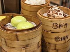 -稻香酒家·35年老字号(侨光店)