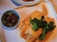 -壹只菜·崇明本地特色菜(崇明南门店)