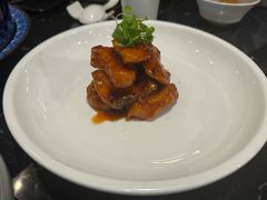 -金典银峰老鹅馆·昆山菜(亭林公园店)