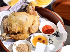 -秦月轩·陕西家乡菜(阜成路·五棵松店)