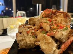-三兴涮羊肉(荣安大街店)
