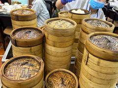 -香港蓮香樓(中環店)