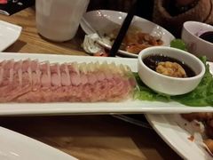android_upload_pic-吕氏疙瘩汤·新鲁菜(潍坊银座店)