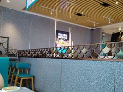 -半天妖烤鱼(印象城店)