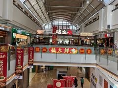 -宁波鄞州万达广场