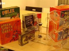 -快乐方专业桌游吧(中南路店)