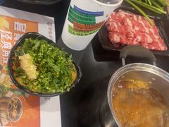 -呷哺呷哺(西单大悦城店)