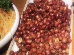 -串掌柜·炭火烤肉撸串专营店(盛世俪园店)