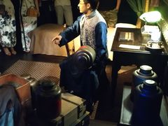 -武汉知音号