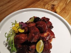 -小放牛炒菜馆(中山路乐汇城店)