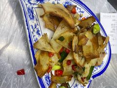 -小民大排档(马场角横路店)