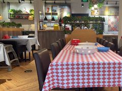 -拿渡·水煮鱼麻辣香锅(王府井奥莱·香江小镇店)