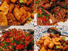 -喜悦烤鸭·新京菜(王府井店)