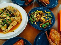 -煲煲掂风味煲仔饭餐厅(西区店)