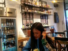 -杯莫停小酒馆
